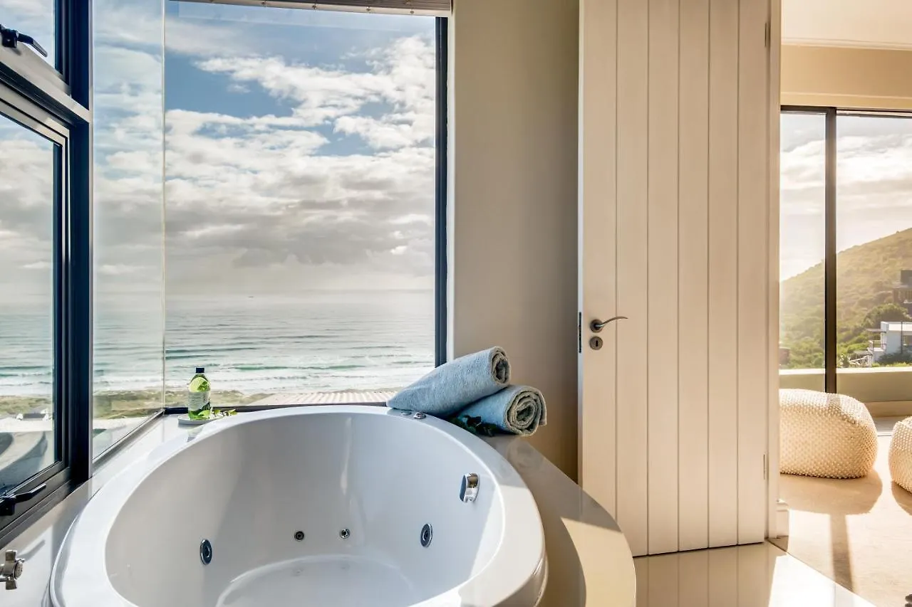 Ocean'S Horizon Beach House Scarborough Villa
