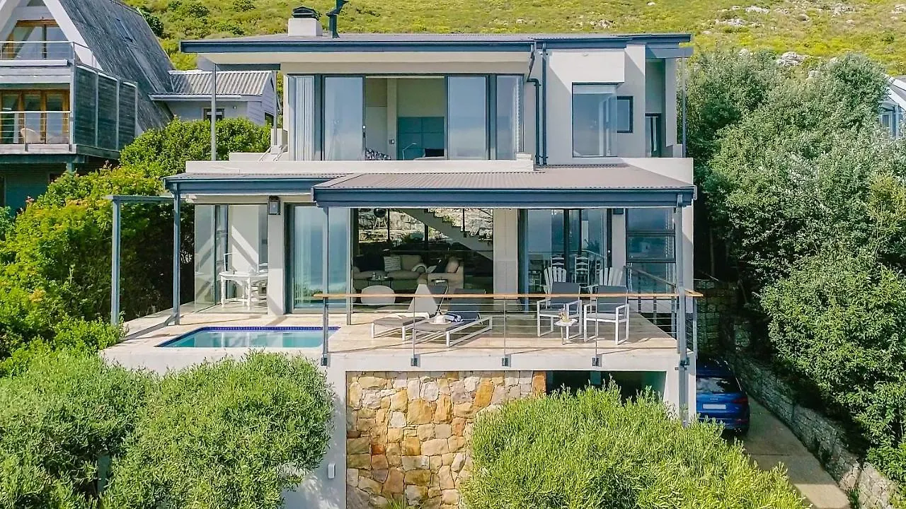 Ocean'S Horizon Beach House Scarborough 0*,  South Africa