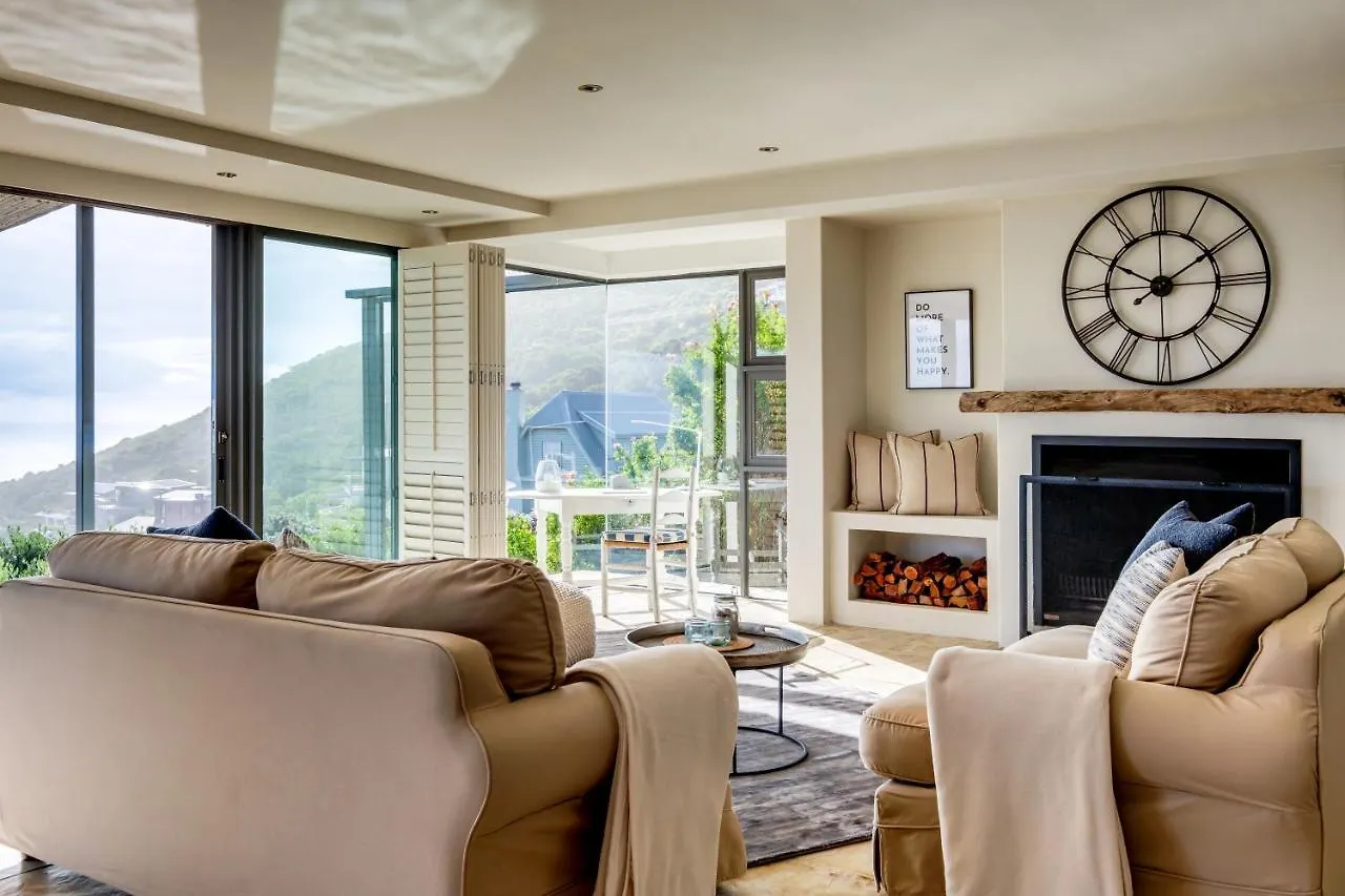 Ocean'S Horizon Beach House Scarborough Villa