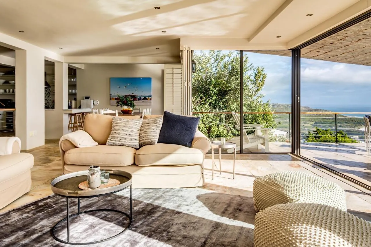 Ocean'S Horizon Beach House Scarborough Villa