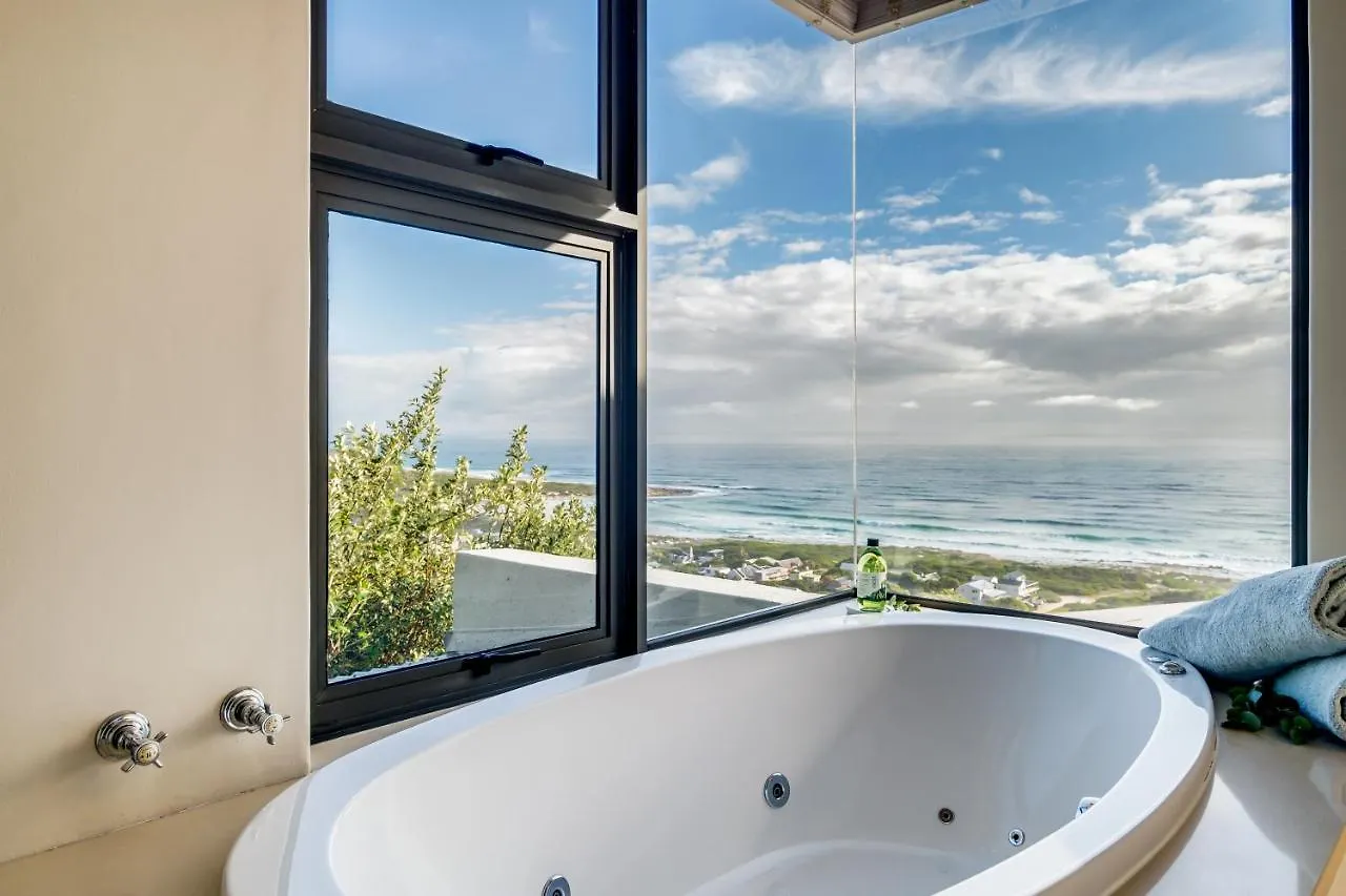 Villa Ocean'S Horizon Beach House Scarborough South Africa