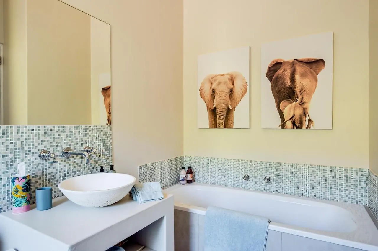 Villa Ocean'S Horizon Beach House Scarborough