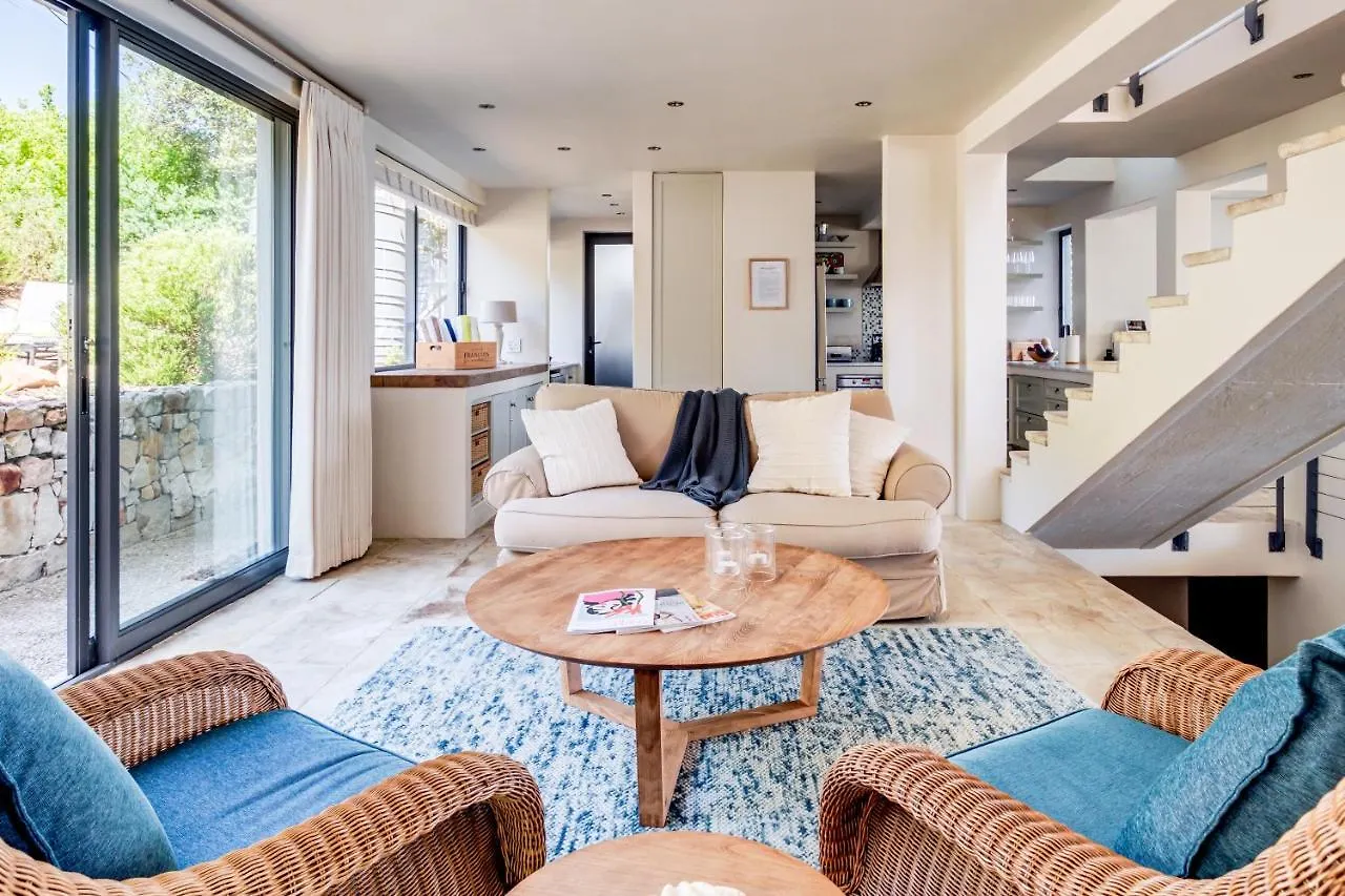 Ocean'S Horizon Beach House Scarborough Güney Afrika