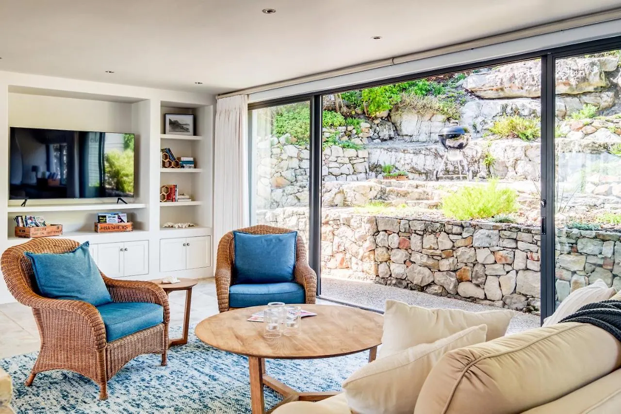 Ocean'S Horizon Beach House Scarborough Villa