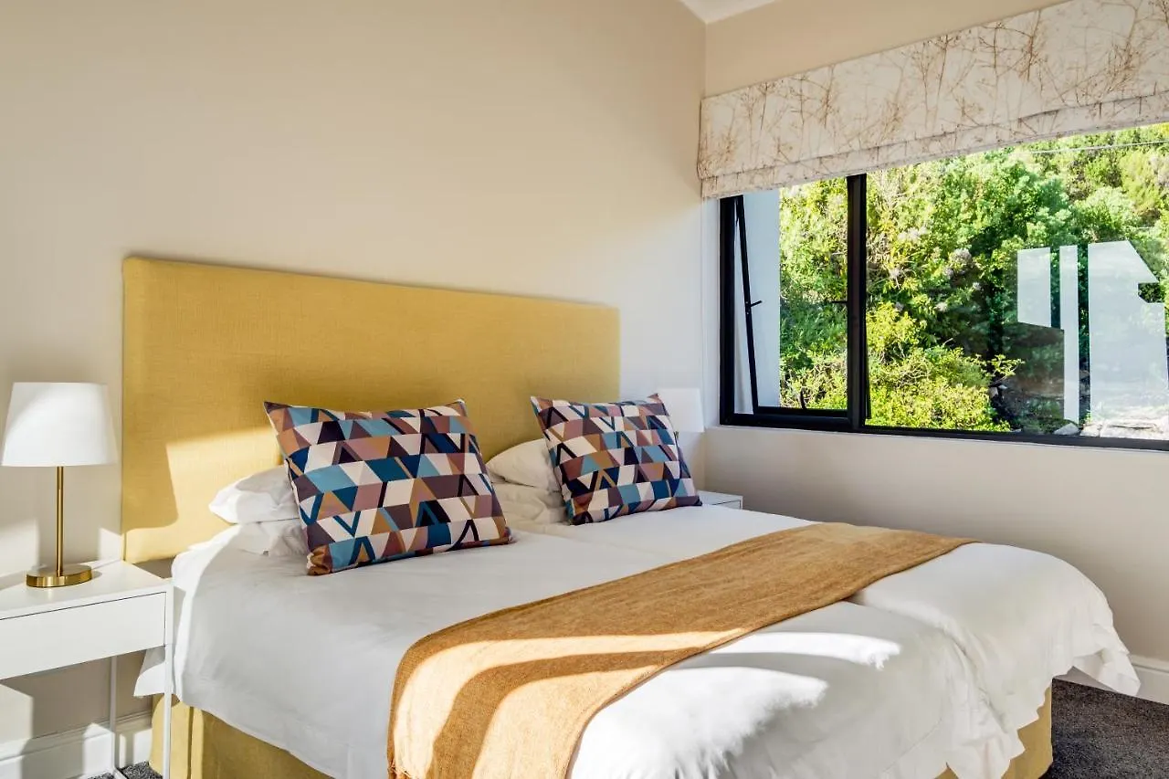 Ocean'S Horizon Beach House Scarborough 0*,  South Africa