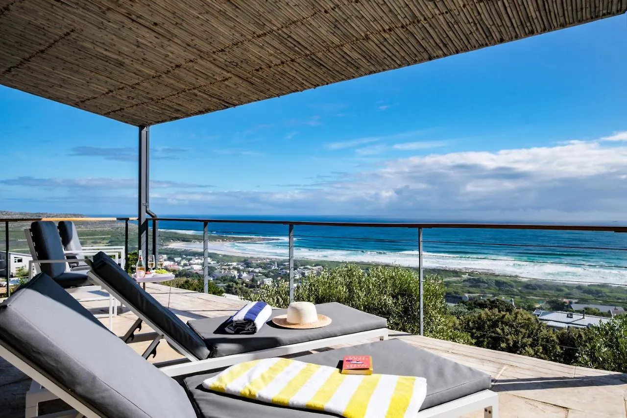 Ocean'S Horizon Beach House Scarborough