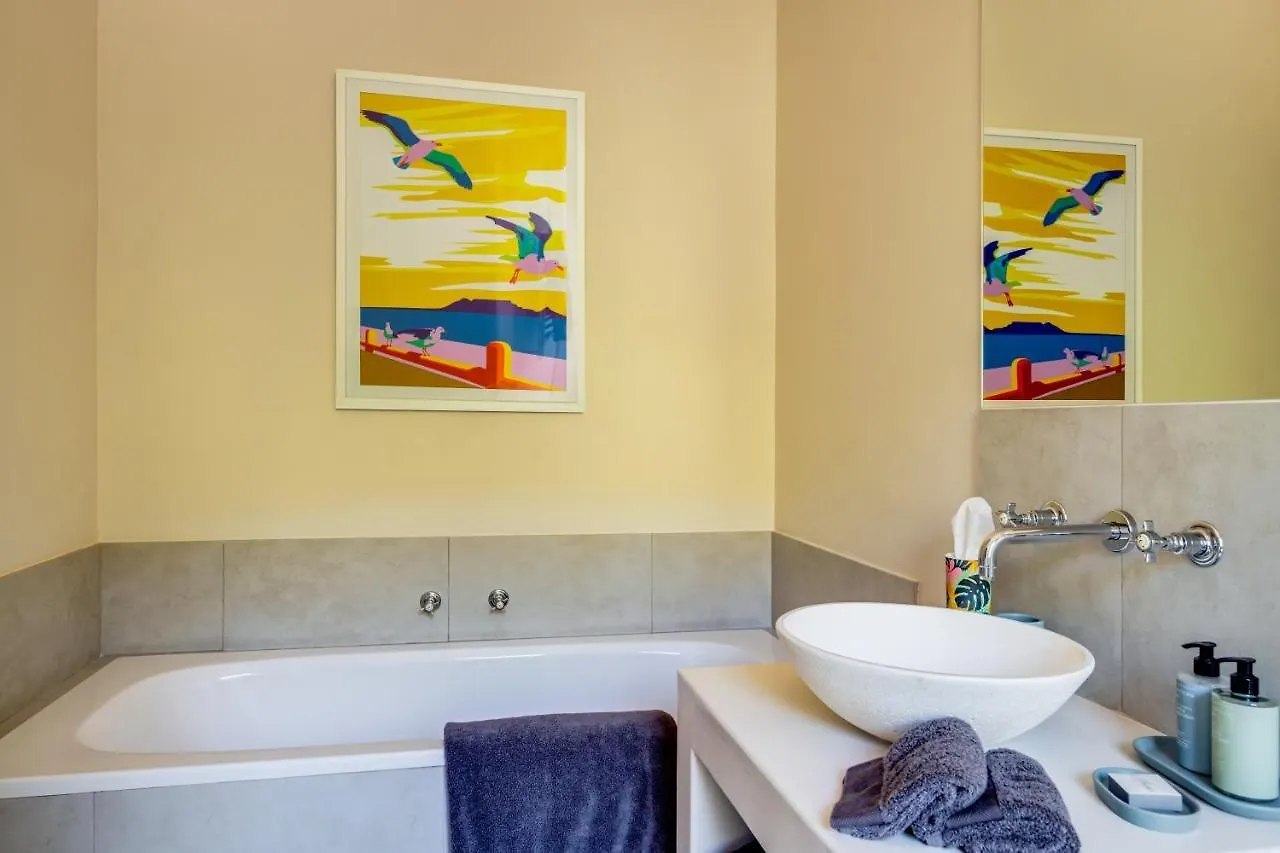 Villa Ocean'S Horizon Beach House Scarborough