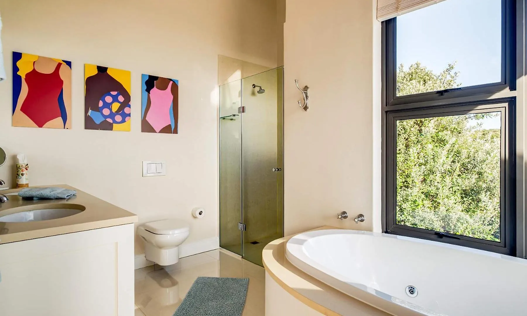 Ocean'S Horizon Beach House Scarborough South Africa
